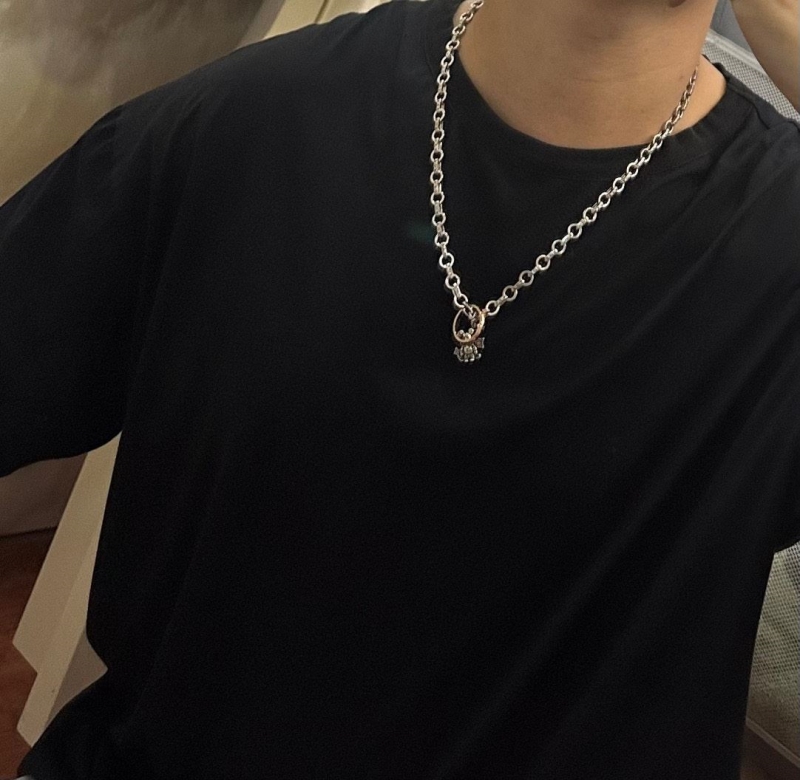 LV Necklaces